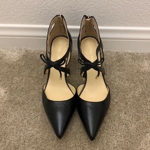 Ivanka Trump Stilettos